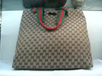 femmes gucci discount sac 2013 bon sac w574 abricot 40cmx42cmx12cm